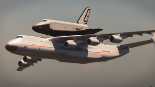 The World's Largest Plane Costs $30,000 An Hour To Fly